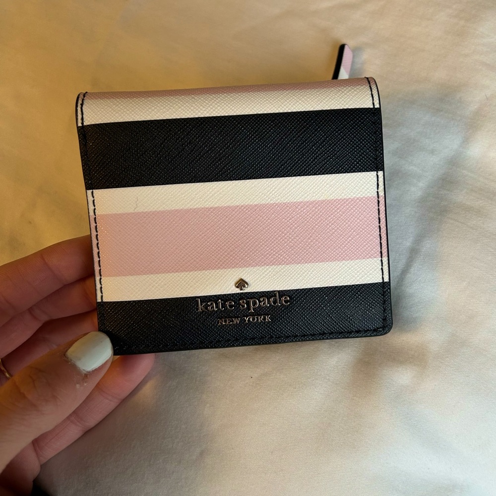 Brand New Kate Spade Wallet